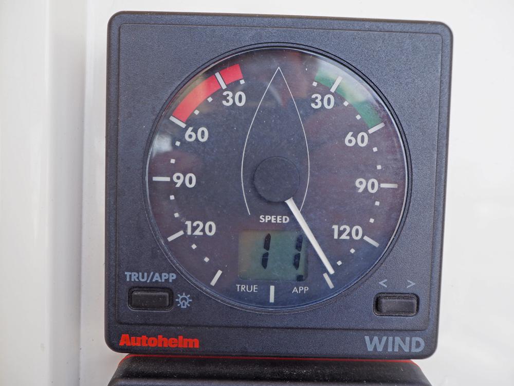 Bild Nautische  Instrumente